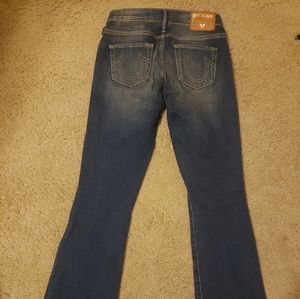 True Religion Jeans Size 24